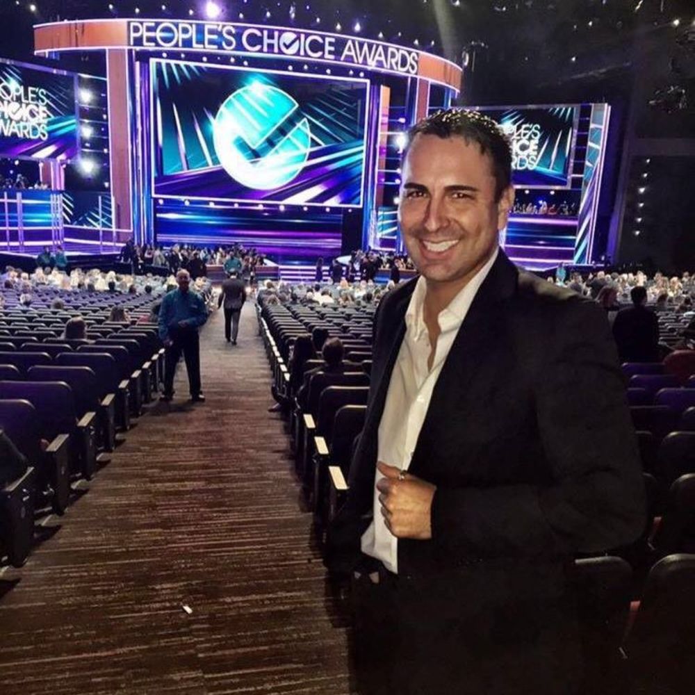 Meet your Posher, Mickey